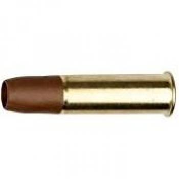 Lot 25 Dan Wesson Low-Power Cartridges