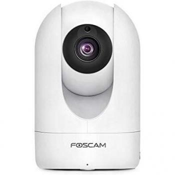 Videocámara Foscam R2M HD 1080p