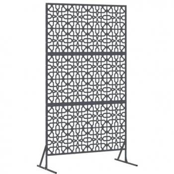 Vernice a Polvere Antracite – Schermo Privacy