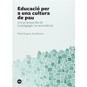Educació per a una cultura de pau