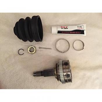 NTY Gelenksatz 4808883: Antriebswellenteile für CHRYSLER/DODGE/PLYMOUTH