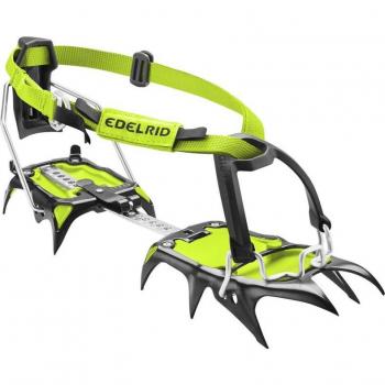 Gomme à crampons Edelrid Shark II