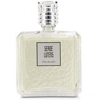 Serge Lutens Les Eaux De Politesse L'Eau De Paille Eau De Parfum Spray 100ml
