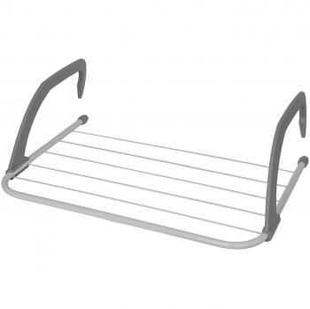OurHouse SR20009 51m Clothes Airer Radiator Rack