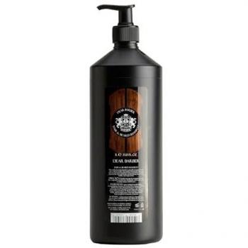 Dear Barber Styling Shampoo für