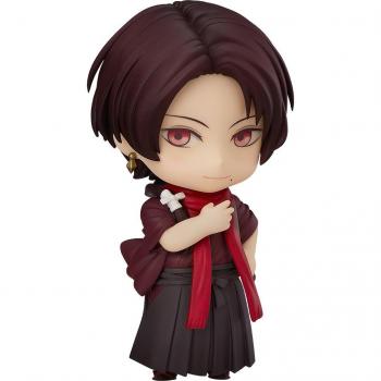 GOOD SMILE COMPANY G90315 Nendoroid Kashu Kiyomitsu-Hanamaru-Uchiban Co-de Figure