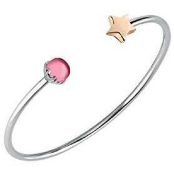 Morellato SCZ971 Pulsera Abierta para Mujer