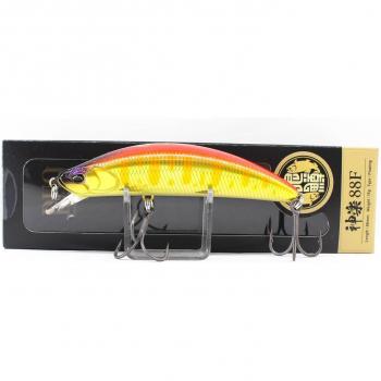 88F Double Float Lure