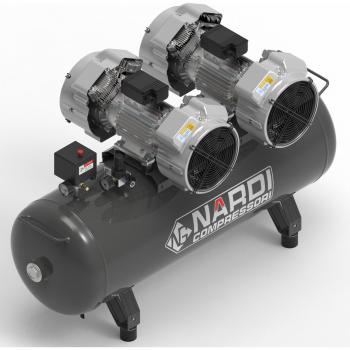 NARDI EXTREME MP 6.00HP 200L Air Pump