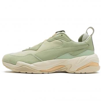 Puma Thunder Damen Schuh – Grünton, EU 39