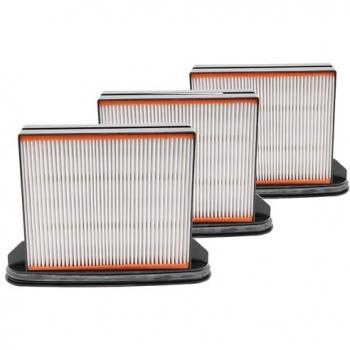 Vhbw HEPA-Filter für Vacrom Staubsauger