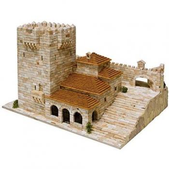 Kit de construction Aedes Ars Torre di Bujaco