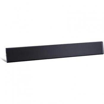 Riscaldatore Burda Slv Relax 2400W Colore Nero