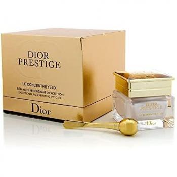 Christian Dior Prestige Le Concentre Yeux Exceptional Regenerating Eye Care