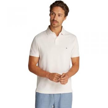 Tommy Hilfiger Poloshirt »1985 REGULAR POLO« Beige