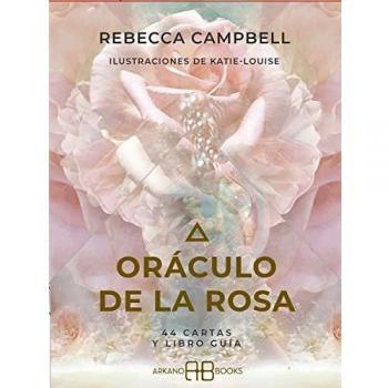 ORACULO DE LA ROSA