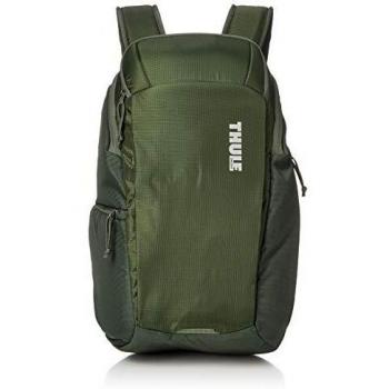 THULE EnRoute Medium DSLR Backpack TECB-120 DARK FOREST