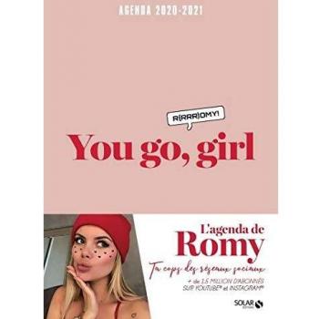 Agenda Romy 2020-2021