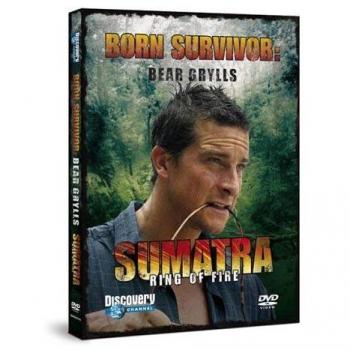 Bear Grylls