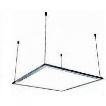 Accessoires de suspension pour dalles LED 60x60cm
