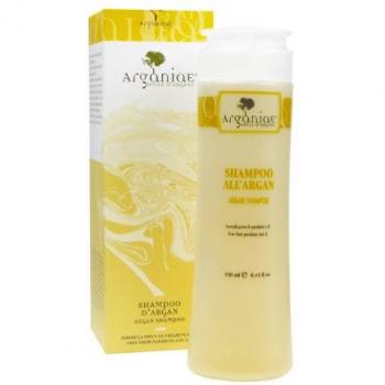 Arganiae Shampoo 250ml