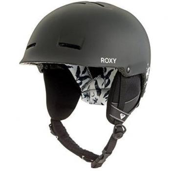True Black Love Letter Damenhelm von Roxy, 54 Size