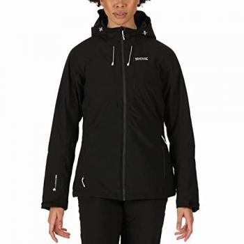 Chaqueta Regatta Highton II Impermeable para Mujer