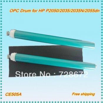 CE505A CF280A Tóner Compatible para HP Pro 400 M401n M401d M401dn M425dn M425dw P2035 P2035n P2050 P2055 P2055d P2055n