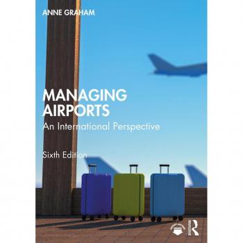 Vitalsource Technologies, Inc. Managing Airports