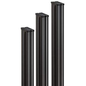 Vogel’s PUC 2933 Cable Handling Mount – Black, TÜV Certified