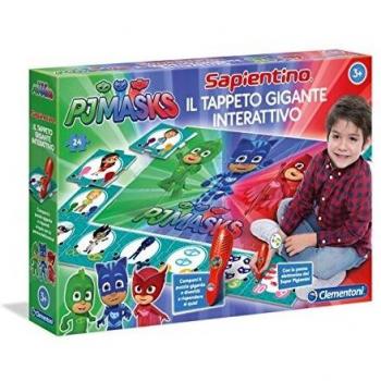 Clementoni 11986 Lernspielzeug