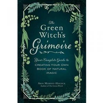 The Green Witch's Grimoire