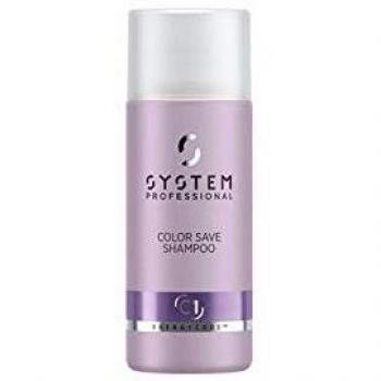 System Professional Shampoo Color Save 50ml