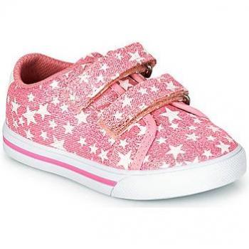 Sneakers FIORENZA Chicco Rose pour enfants