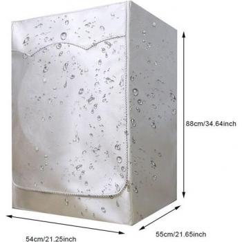 Carcasa Protector Solar Lavado Plus