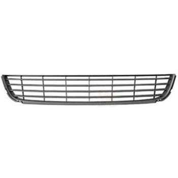 Grille de ventilation pare-chocs VW 5863590
