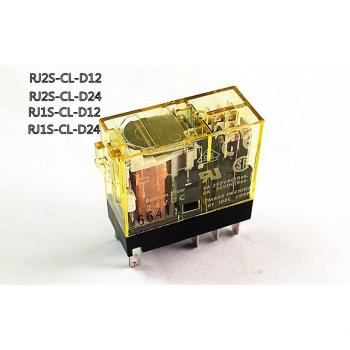 Relé RJ2S-CL-D12