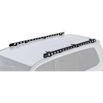 Backbone Mount System for Toyota Landcruiser LC200