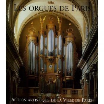 Andia, Béatrice de Les Orgues De Paris