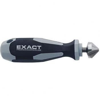Exact 05761 Handentgrater 1 St