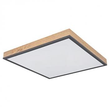 Etc-shop LED Panel Bürolampe