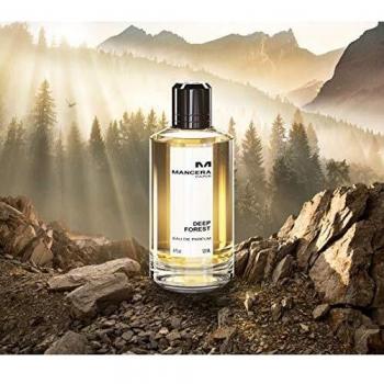 Mancera Classics Deep Forest Eau de Parfum 120 ml
