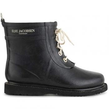 Gummistiefel ILSE JACOBSEN RUB2 Vegan Damen