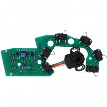 PCB pour chariot élévateur Linde 1158