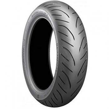Bridgestone Battlax SC F ( 80/90-14 TL 40P M/C, Rueda delantera )