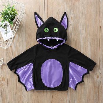 Costume chauve-souris pour bébés et jeunes enfants