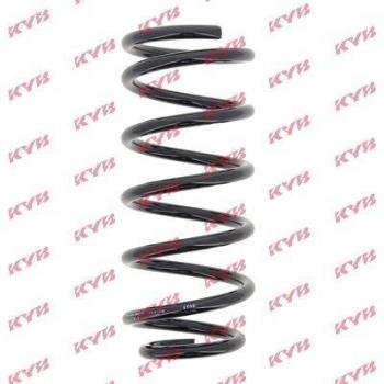 KYB RC6408 Muelle Helicoidal Eje Trasero para Kia Picanto I