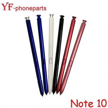 Lápiz S de presión para Samsung Galaxy Note 10 Plus Lite, bolígrafo capacitivo, sin Bluetooth