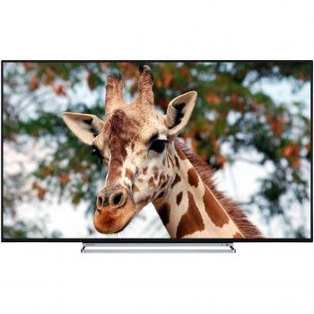 Toshiba 65U6763DA 65” Ultra‑HD Smart TV mit 3‑Kanals-Tuner