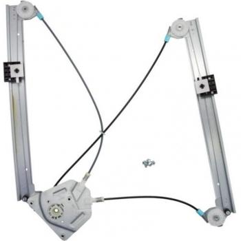 Lève-vitres électrique avant droit sans moteur MAGNETI MARELLI 350103170238 AUDI A3 3/5 portes